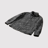 Moritz™ | Overshirt mit Karomuster