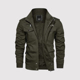 Emil™ | Windbreaker mit wärmender Fütterung