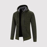 Hagen™ | Hoodie mit weichem Innenfutter