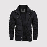 Emil™ | Windbreaker mit wärmender Fütterung