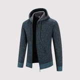 Hagen™ | Hoodie mit weichem Innenfutter