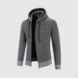 Hagen™ | Hoodie mit weichem Innenfutter