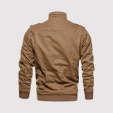 Emil™ | Windbreaker mit wärmender Fütterung