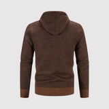 Hagen™ | Hoodie mit weichem Innenfutter