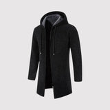 Waldo™ | Winterjacke mit weichem Innenfutter
