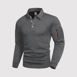 Frieder™ | Poloshirt mit klassischem Kragen
