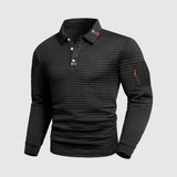 Frieder™ | Poloshirt mit klassischem Kragen