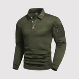 Frieder™ | Poloshirt mit klassischem Kragen