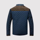 Bertram™ | Jacke mit klarer Silhouette