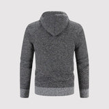 Hagen™ | Hoodie mit weichem Innenfutter