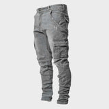 Diogo – Jeans ultraelásticos para un estilo cómodo y elegante