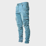 Diogo – Jeans ultraelásticos para un estilo cómodo y elegante