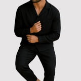 Norbert™ | Set aus Hemd und Hose