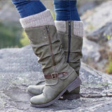Bonnie Orthopädische Komfortstiefel