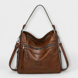 María - Clásico Bolso de Hombro Retro