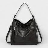 María - Clásico Bolso de Hombro Retro