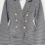 Classic Fit Blazer