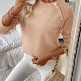 Tanja™ | Zeitlos eleganter Pullover