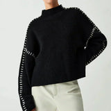 Niana | Gemütlicher Pullover