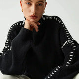 Nina | Kuscheliger Pullover