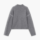 Nina | Kuscheliger Pullover