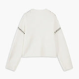 Nina | Kuscheliger Pullover