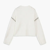 Nina | Grobstrickpullover