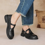 Alina – Elegante Mary-Jane-Schuhe