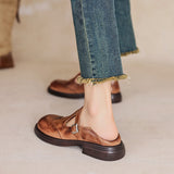 Alina – Elegante Mary-Jane-Schuhe