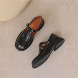 Alina – Elegante Mary-Jane-Schuhe