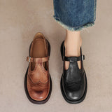 Alina – Elegante Mary-Jane-Schuhe