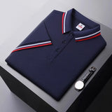 Samuel™ | Klassisches Poloshirt mit Kurzarm