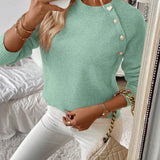 Tanja™ | Zeitlos eleganter Pullover