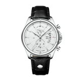 Benedikt™ | Slim Chronograph with Sapphire Glass