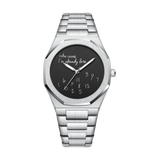 Laurenz™ | Achteckige Luxusuhr Quarz