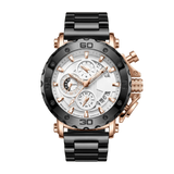 Raphael™ | Sport-Chronograph Quarz