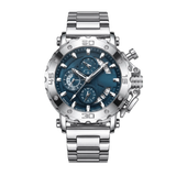 Raphael™ | Sport Quartz Chronograph