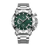 Raphael™ | Sport Quartz Chronograph