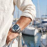 Raphael™ | Sport-Chronograph Quarz