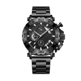 Raphael™ | Sport-Chronograph Quarz
