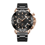 Raphael™ | Sport-Chronograph Quarz