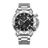 Raphael™ | Sport Quartz Chronograph