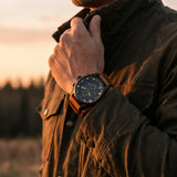 Kilian™ | Robuste Sportuhr mit Datumsfenster