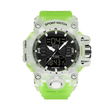Severin™ | Digitale Sportuhr mit Chronograph