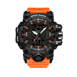 Severin™ | Digitale Sportuhr mit Stoppuhr-Funktion