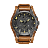 Kilian™ | Robuste Sportuhr mit Datumsfenster