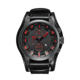 Kilian™ | Robuste Sportuhr mit Datumsfenster