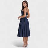 Valentina - Corset Dress