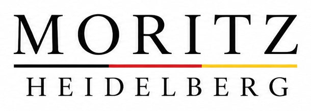 Moritz Heidelberg