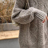 Olive a Bette's - Angelpullover